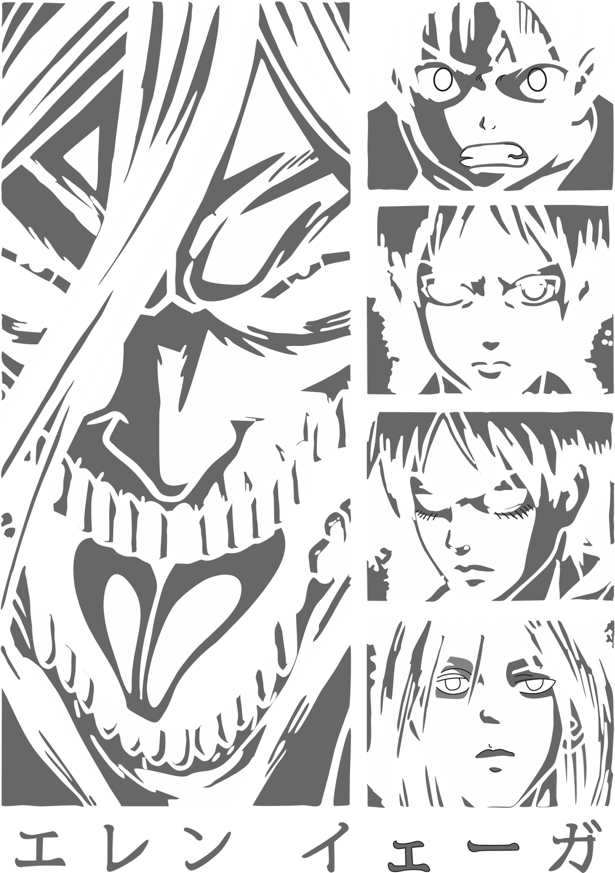 Attack on Titan 0027