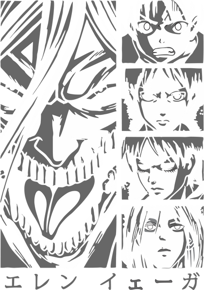 Attack on Titan 0027