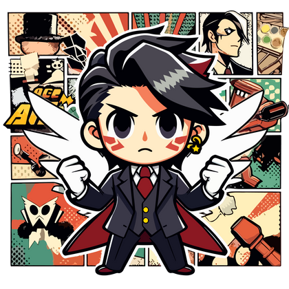 Animes Chibi 0001