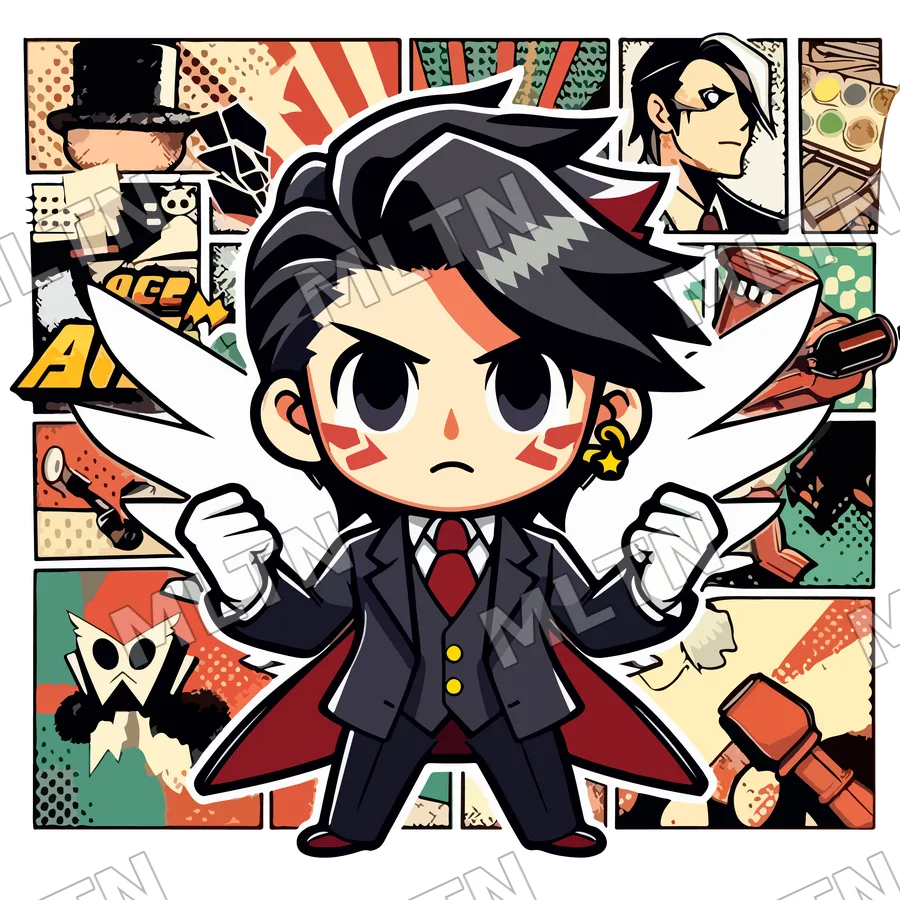 Animes Chibi 0001