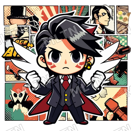 Animes Chibi 0001