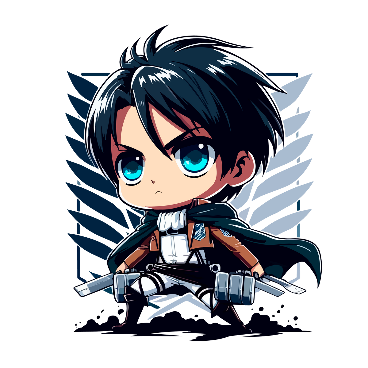Animes Chibi 0002