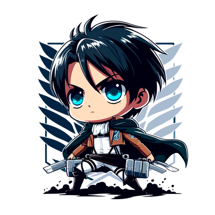Animes Chibi 0002