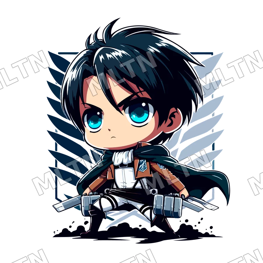 Animes Chibi 0002
