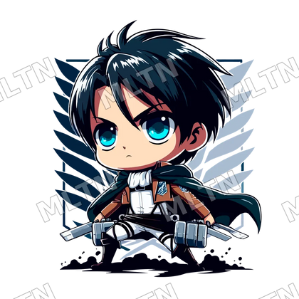 Animes Chibi 0002