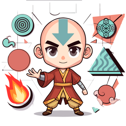 Animes Chibi 0003