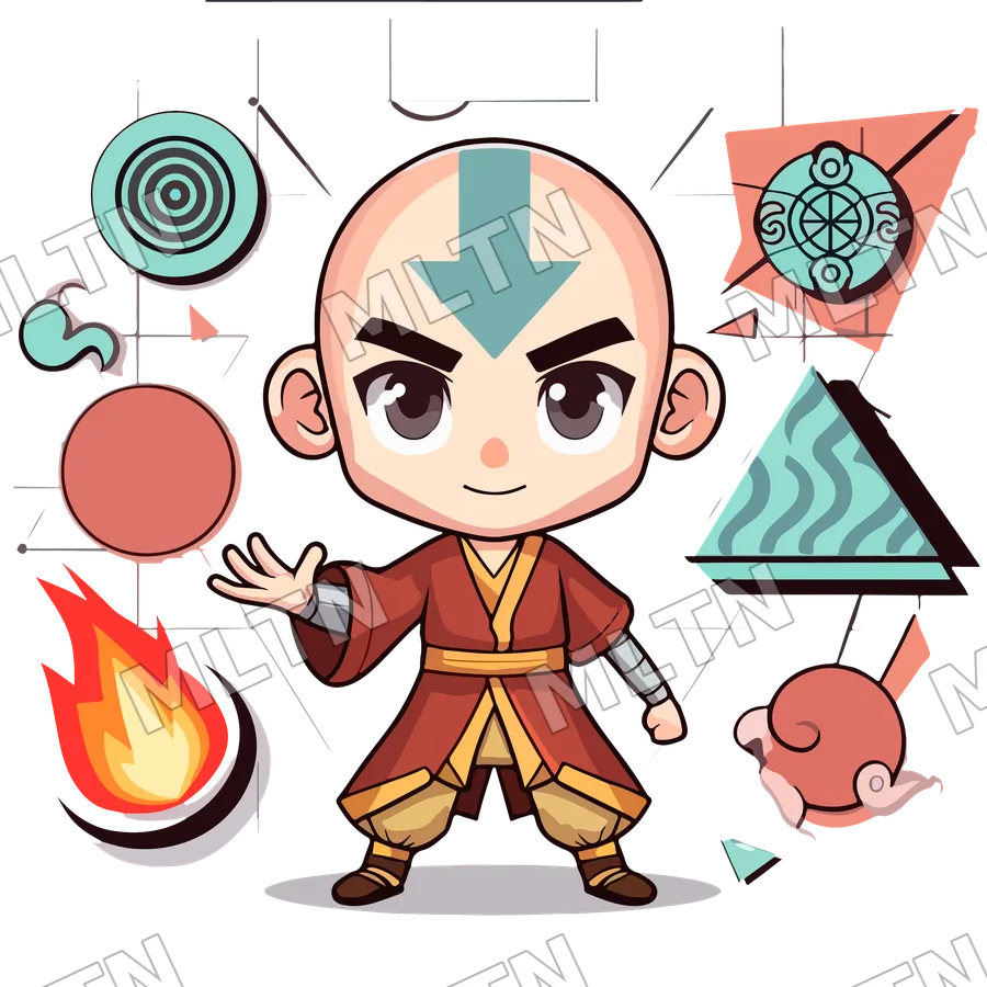 Animes Chibi 0003