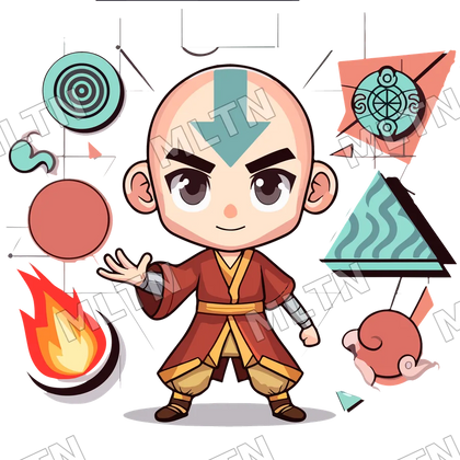 Animes Chibi 0003