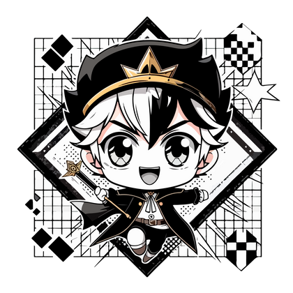 Animes Chibi 0004