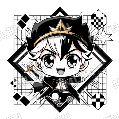 Animes Chibi 0004