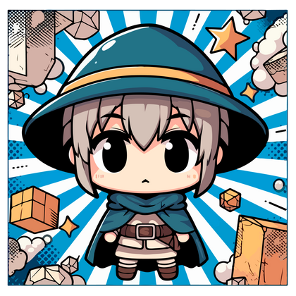 Animes Chibi 0005