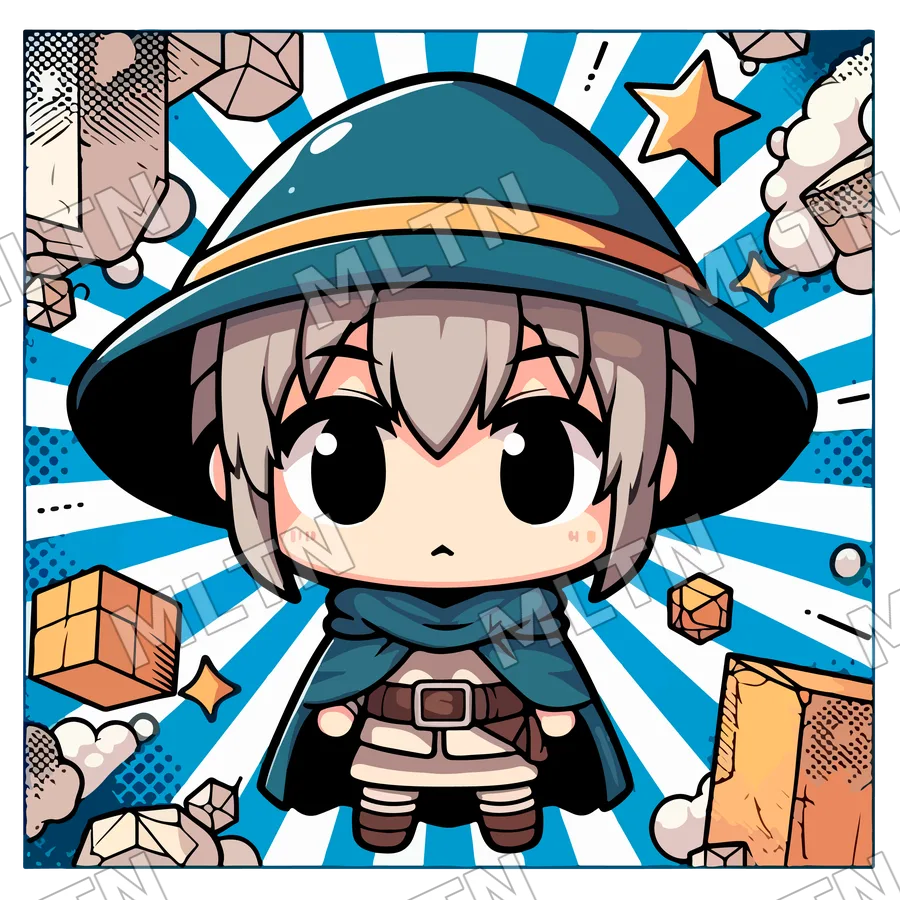 Animes Chibi 0005