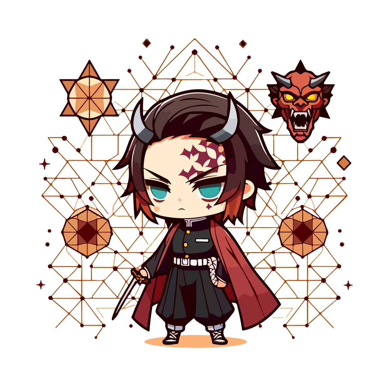 Animes Chibi 0006