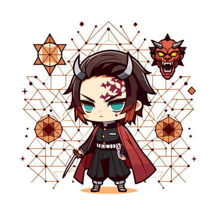 Animes Chibi 0006