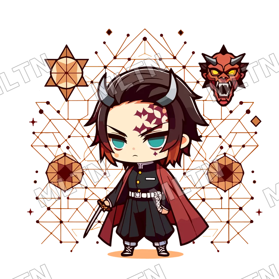 Animes Chibi 0006