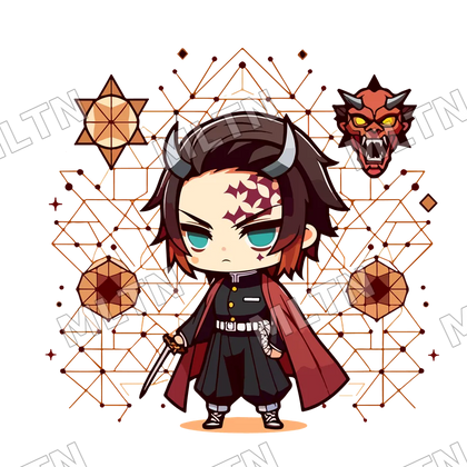 Animes Chibi 0006