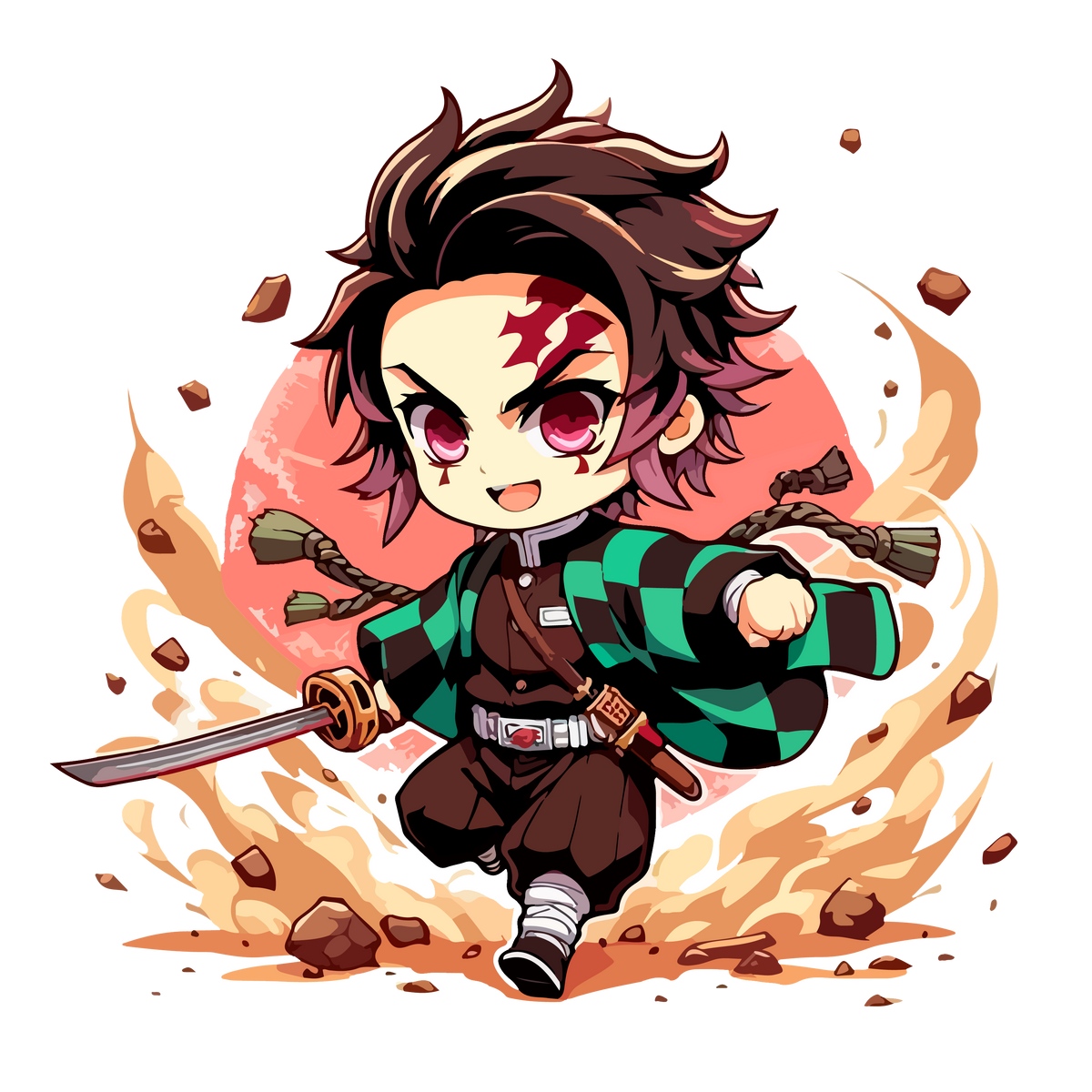 Animes Chibi 0007