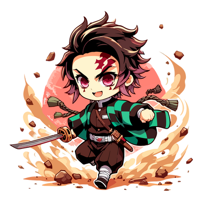 Animes Chibi 0007