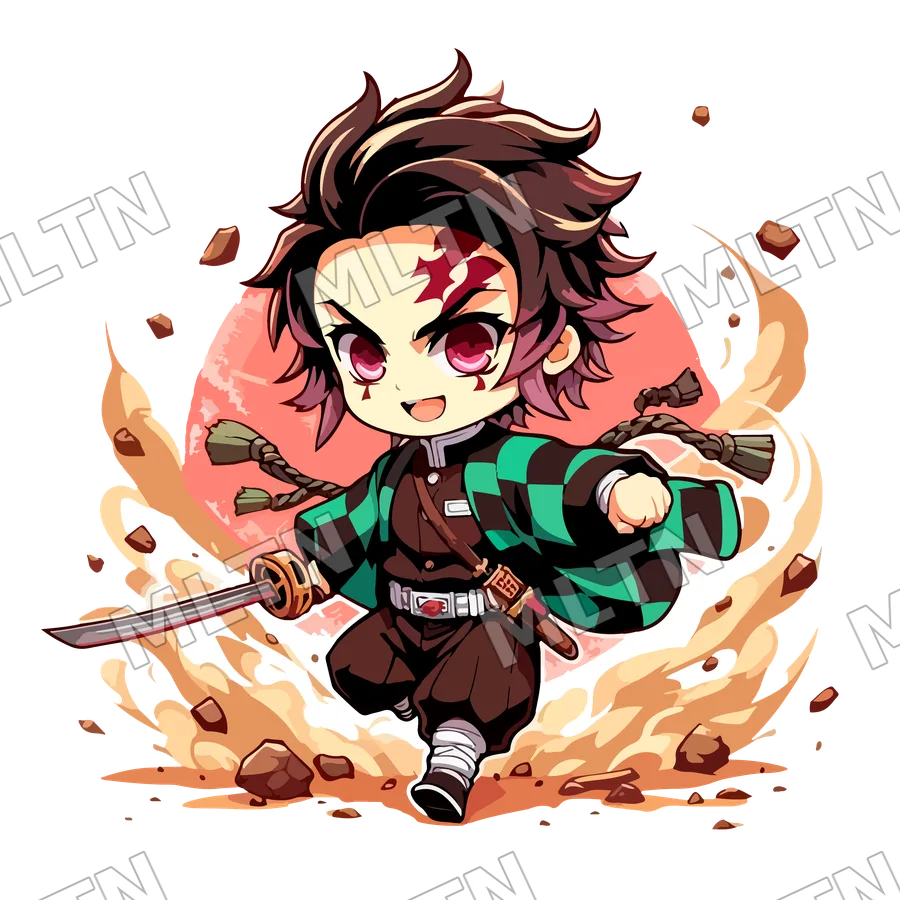 Animes Chibi 0007