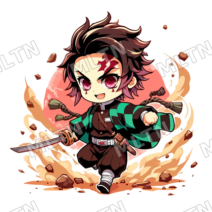 Animes Chibi 0007