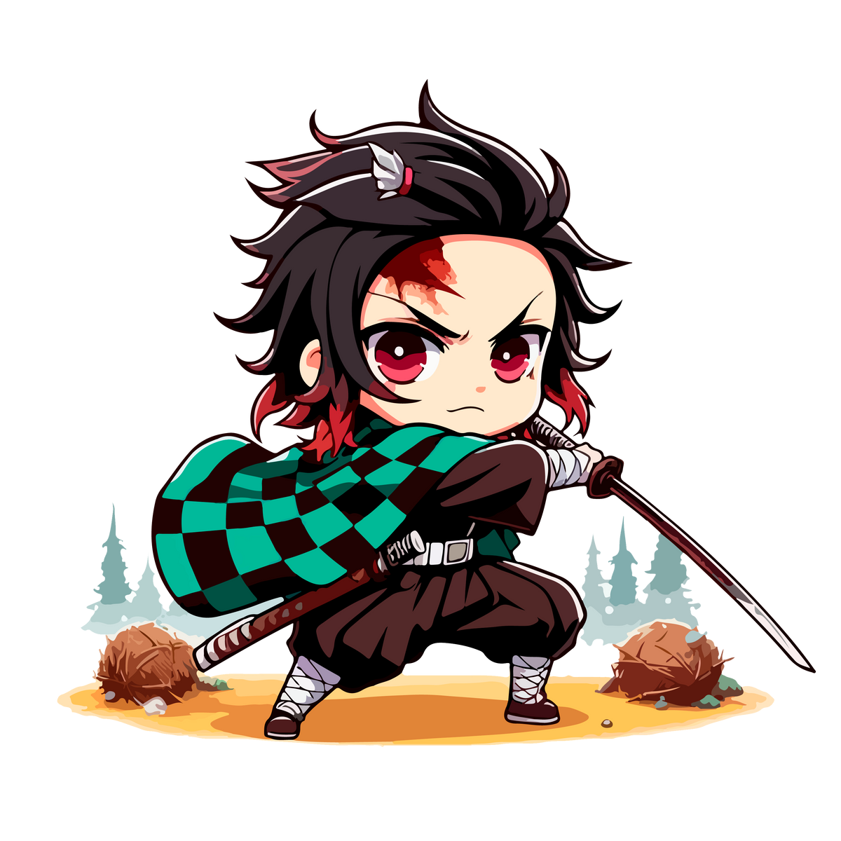 Animes Chibi 0008