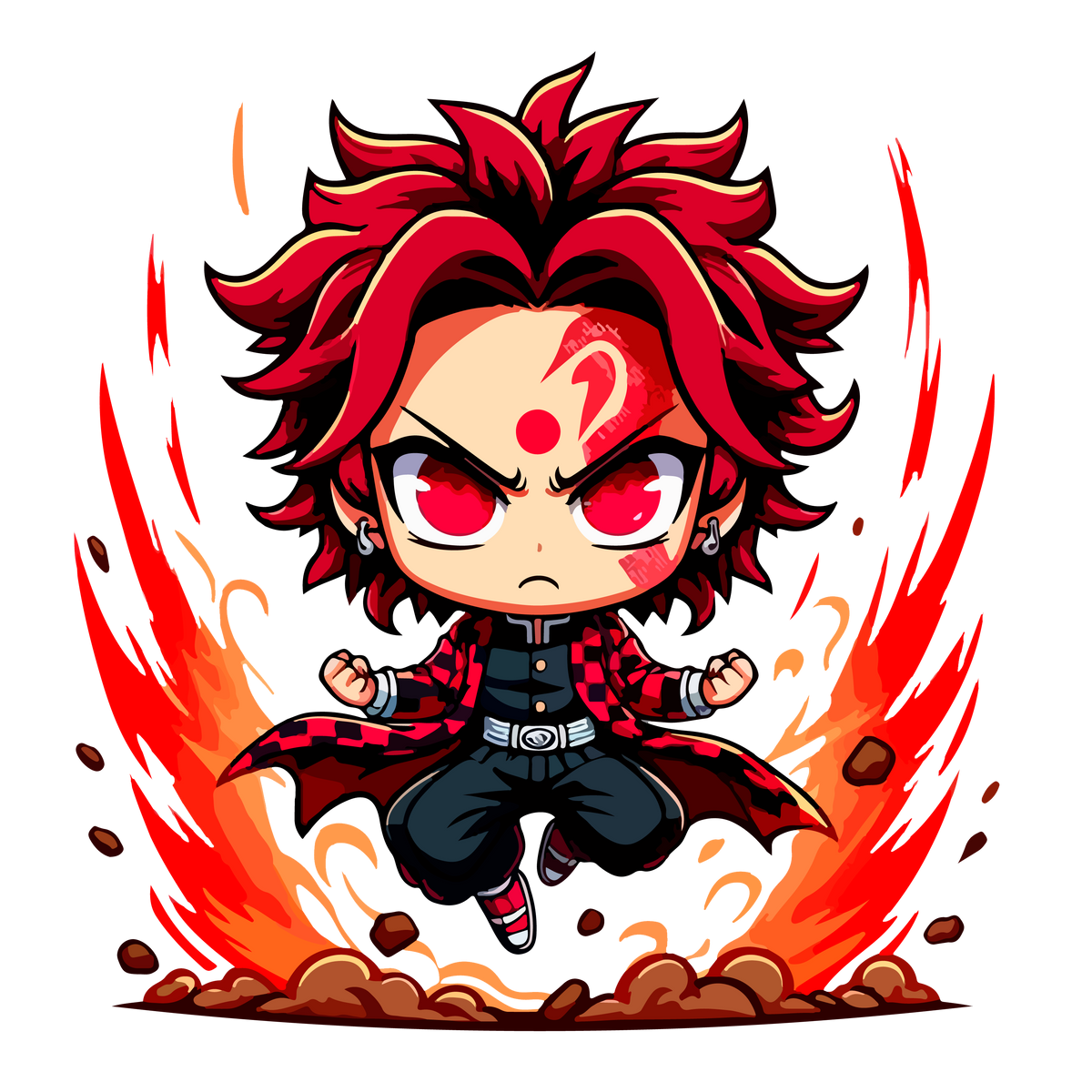 Animes Chibi 0009