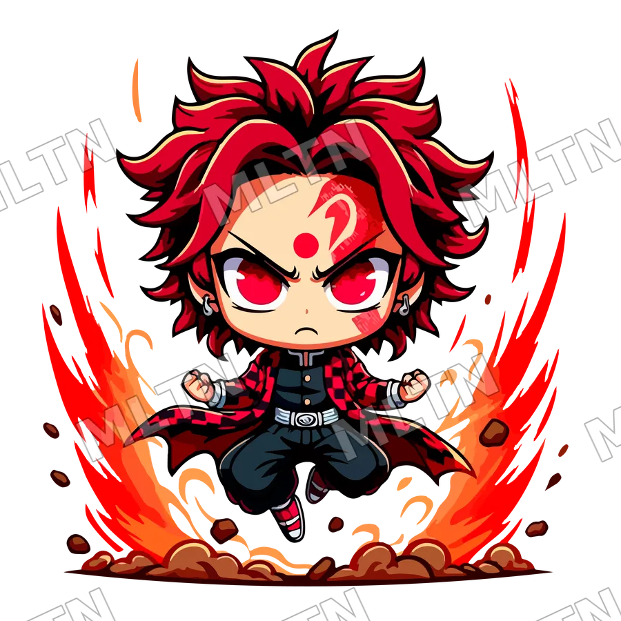 Animes Chibi 0009