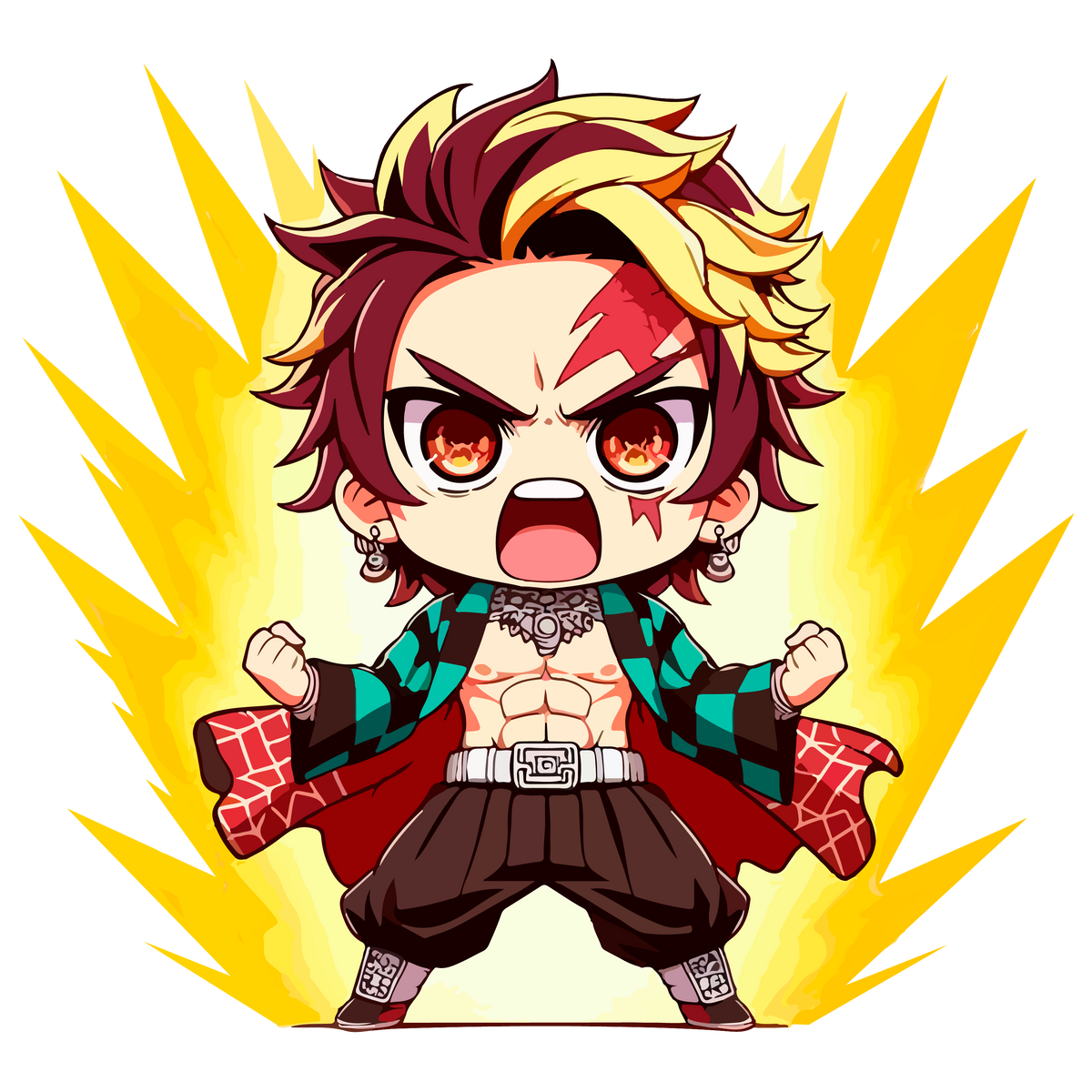 Animes Chibi 0010