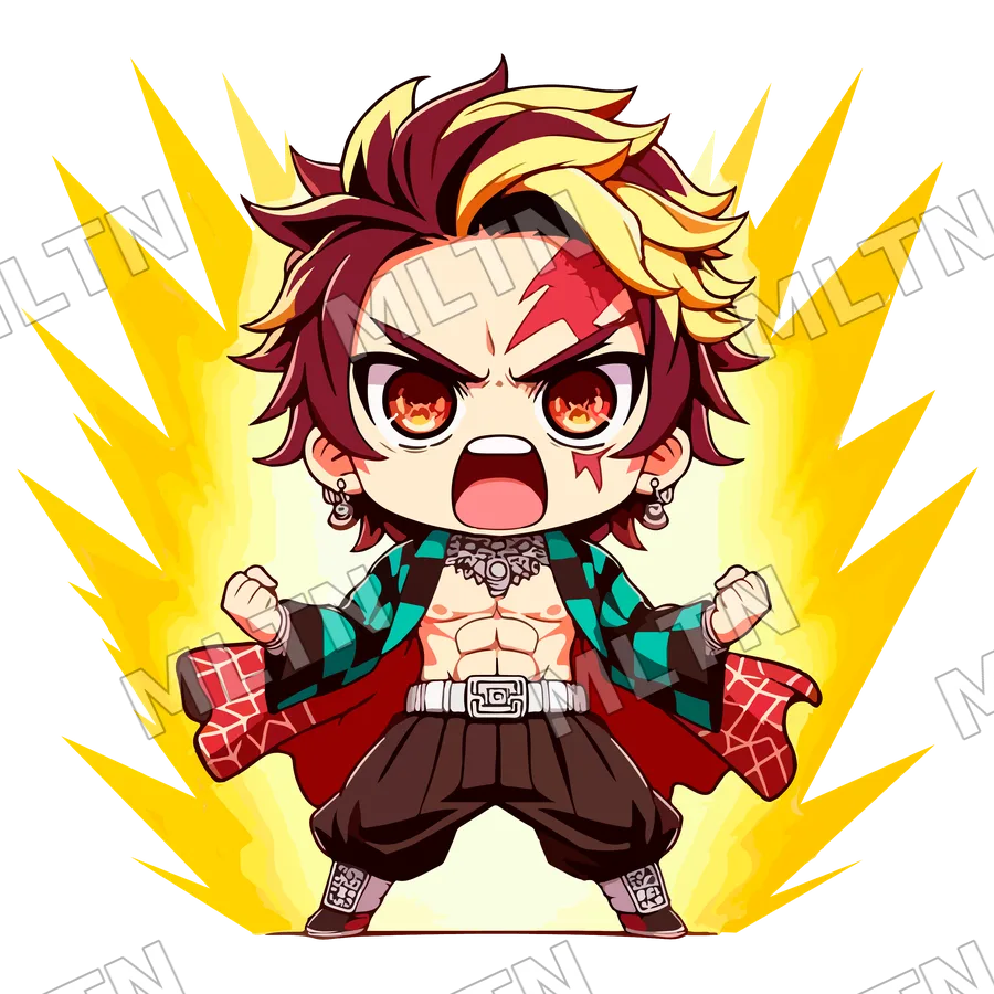 Animes Chibi 0010