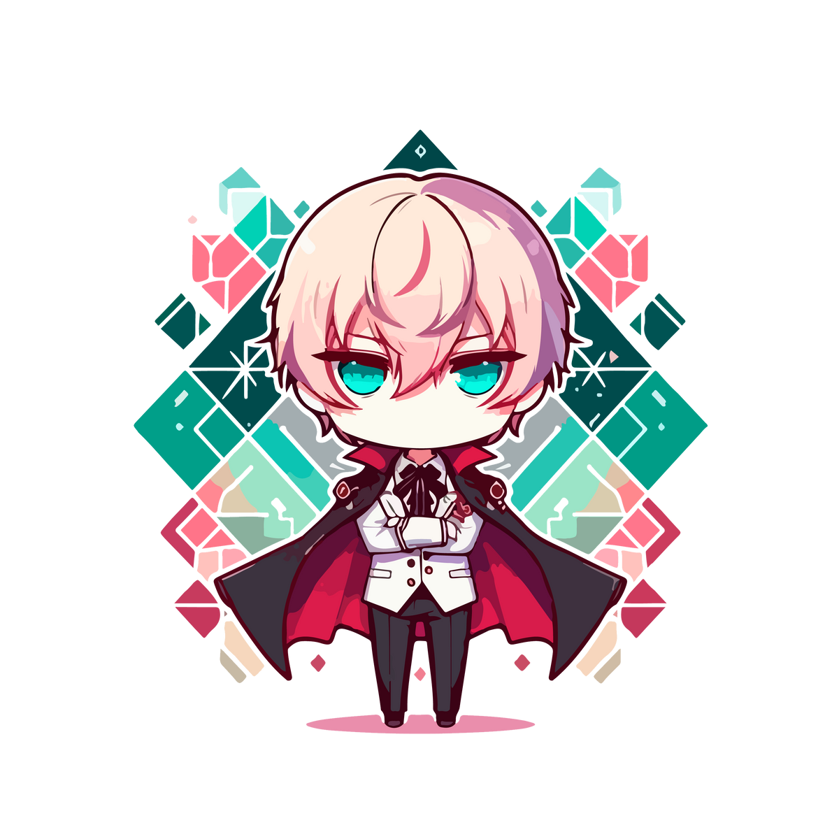Animes Chibi 0011