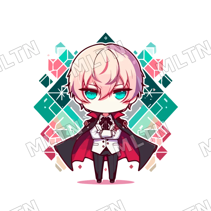 Animes Chibi 0011