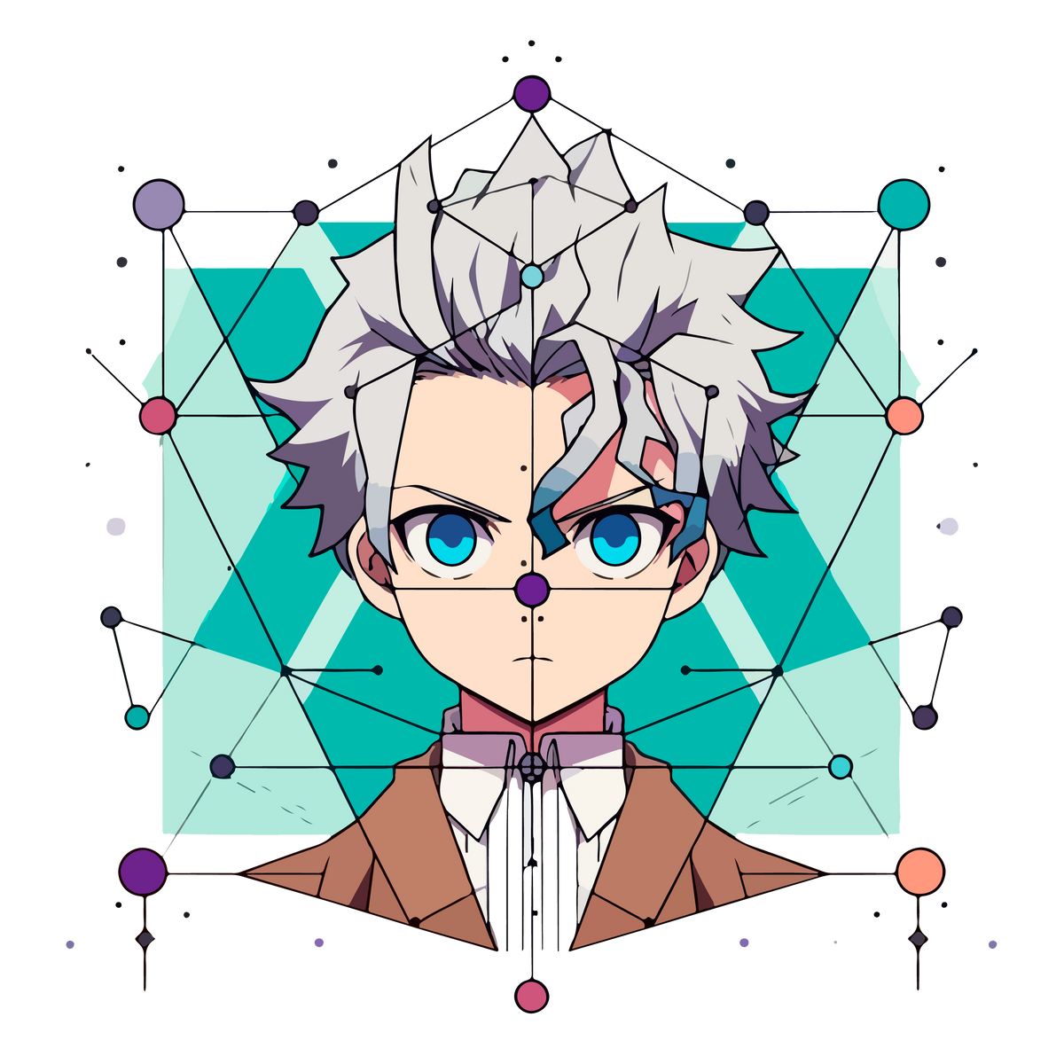 Animes Chibi 0012