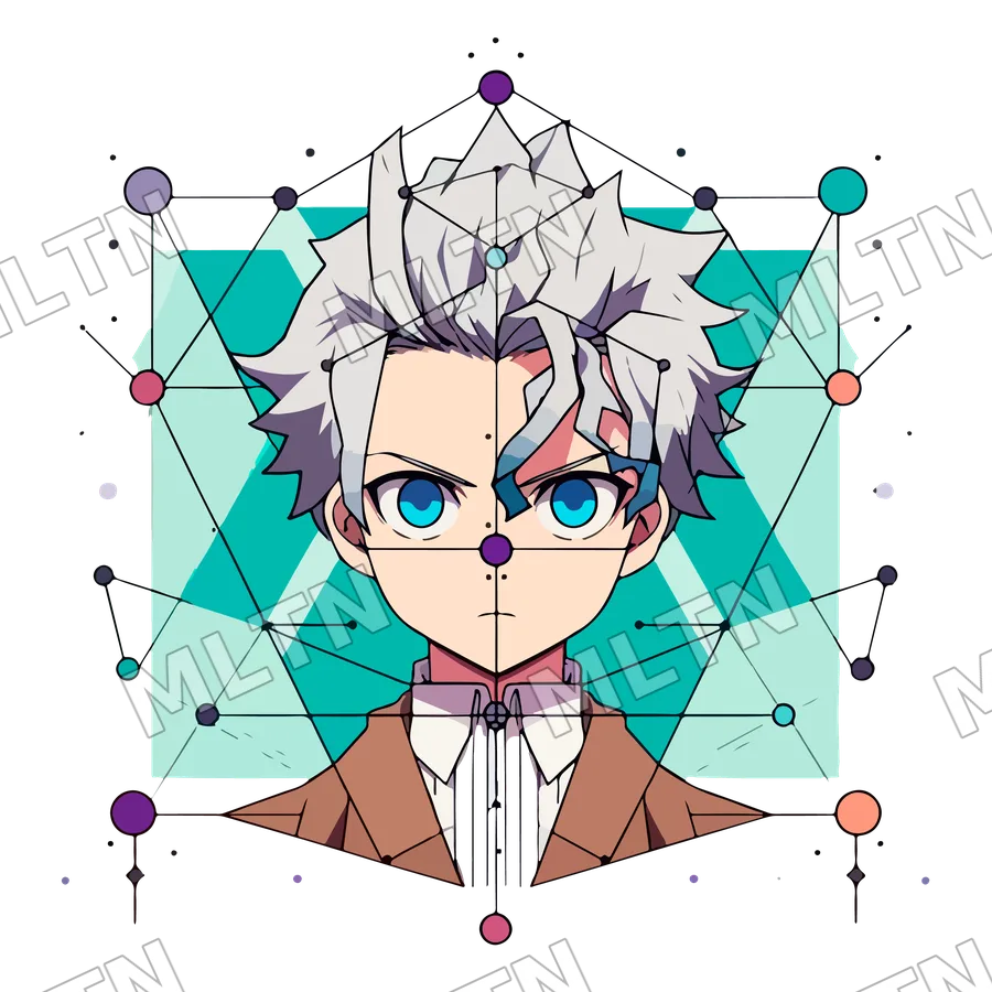 Animes Chibi 0012