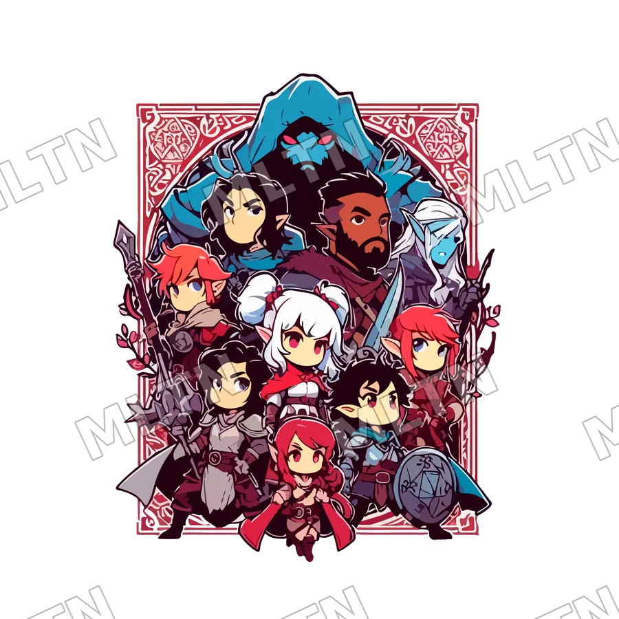 Animes Chibi 0013