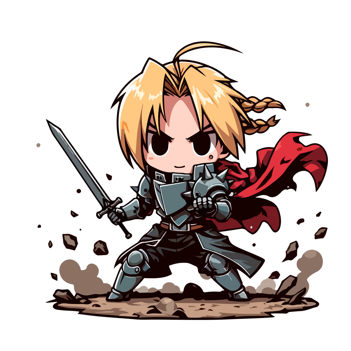 Animes Chibi 0014