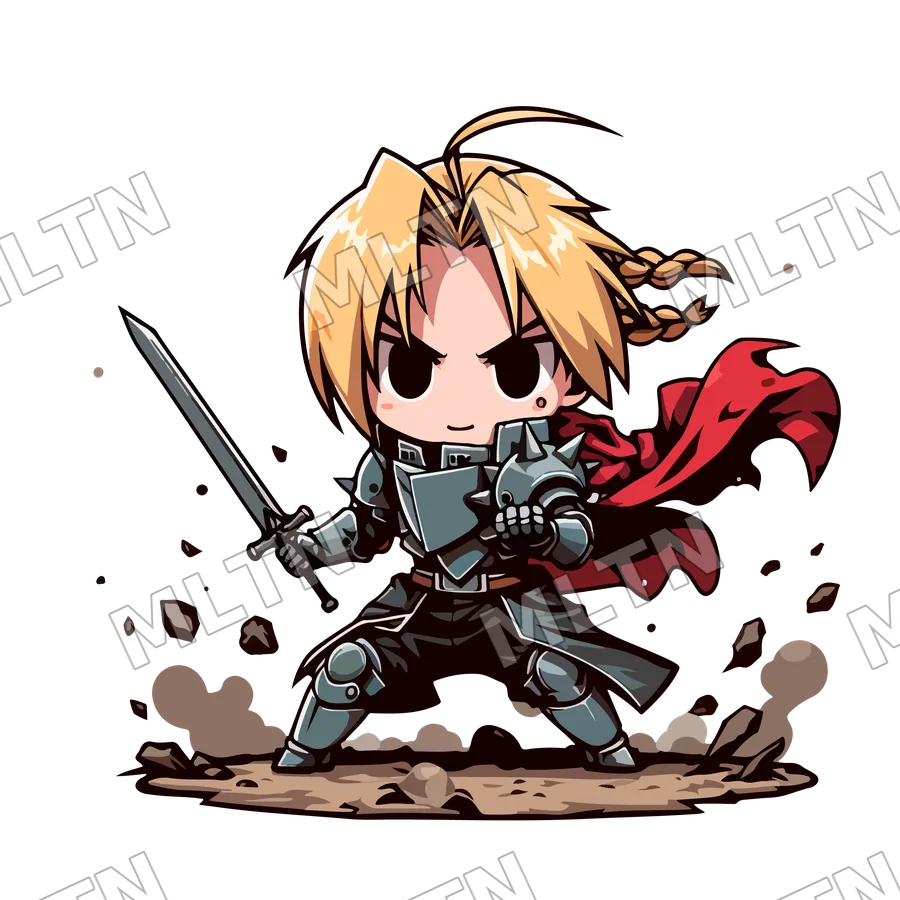 Animes Chibi 0014
