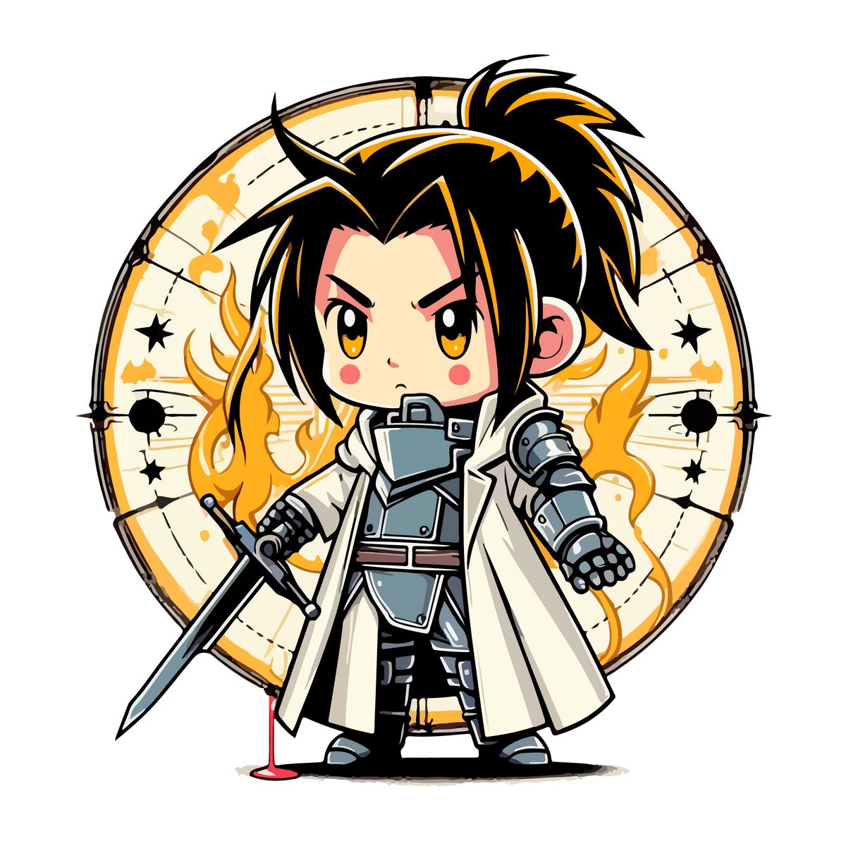 Animes Chibi 0015