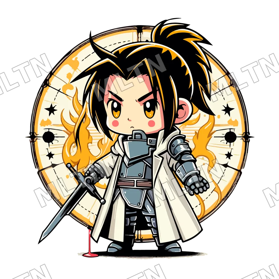 Animes Chibi 0015