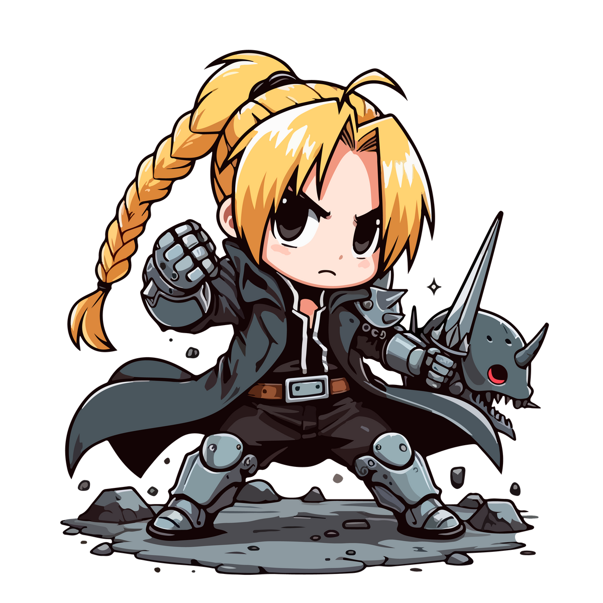 Animes Chibi 0016