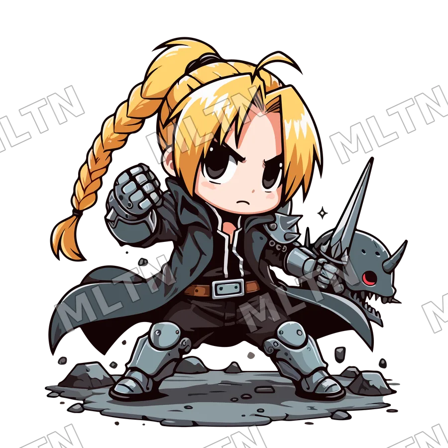 Animes Chibi 0016