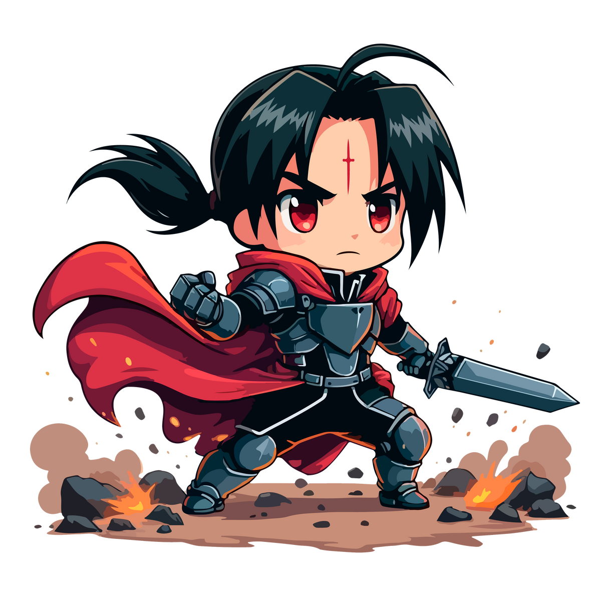Animes Chibi 0017
