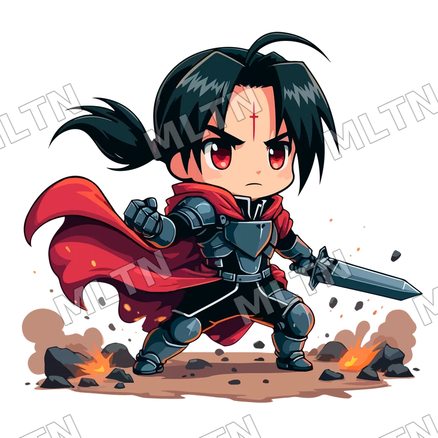 Animes Chibi 0017