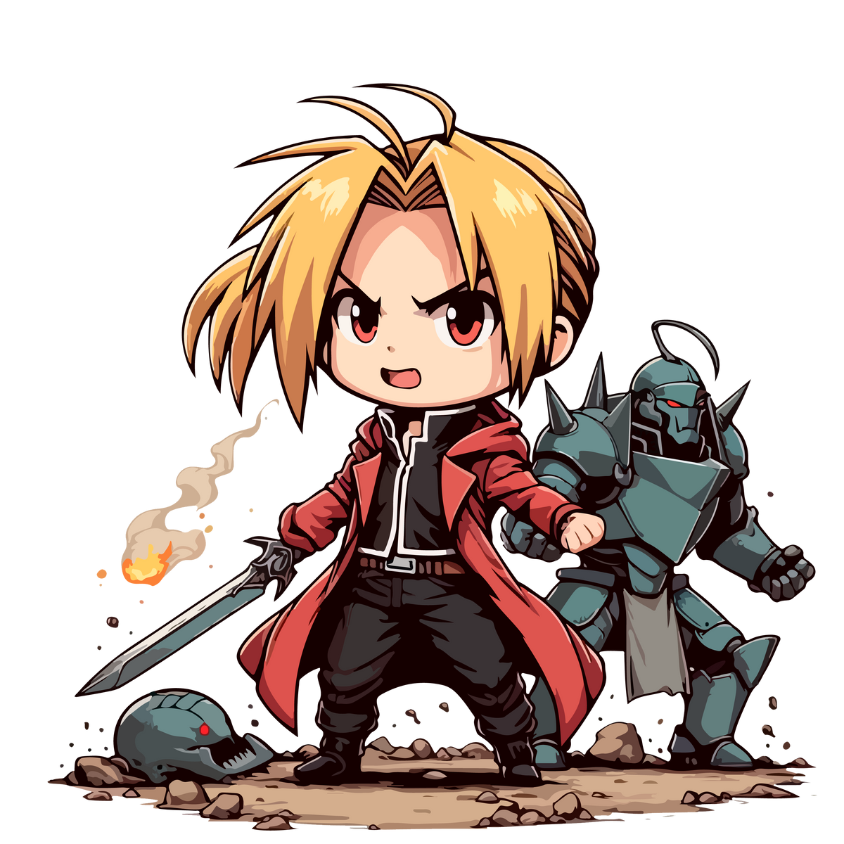 Animes Chibi 0018