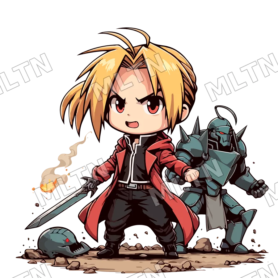 Animes Chibi 0018