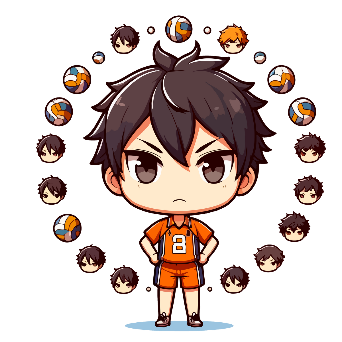 Animes Chibi 0019