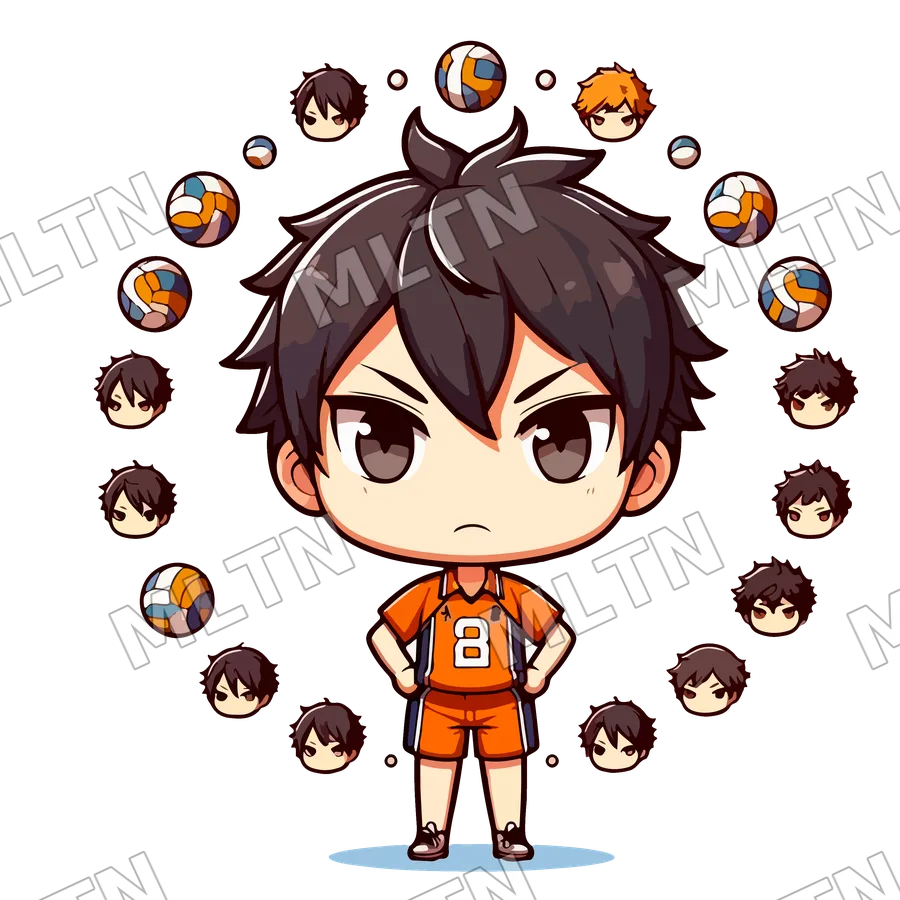 Animes Chibi 0019