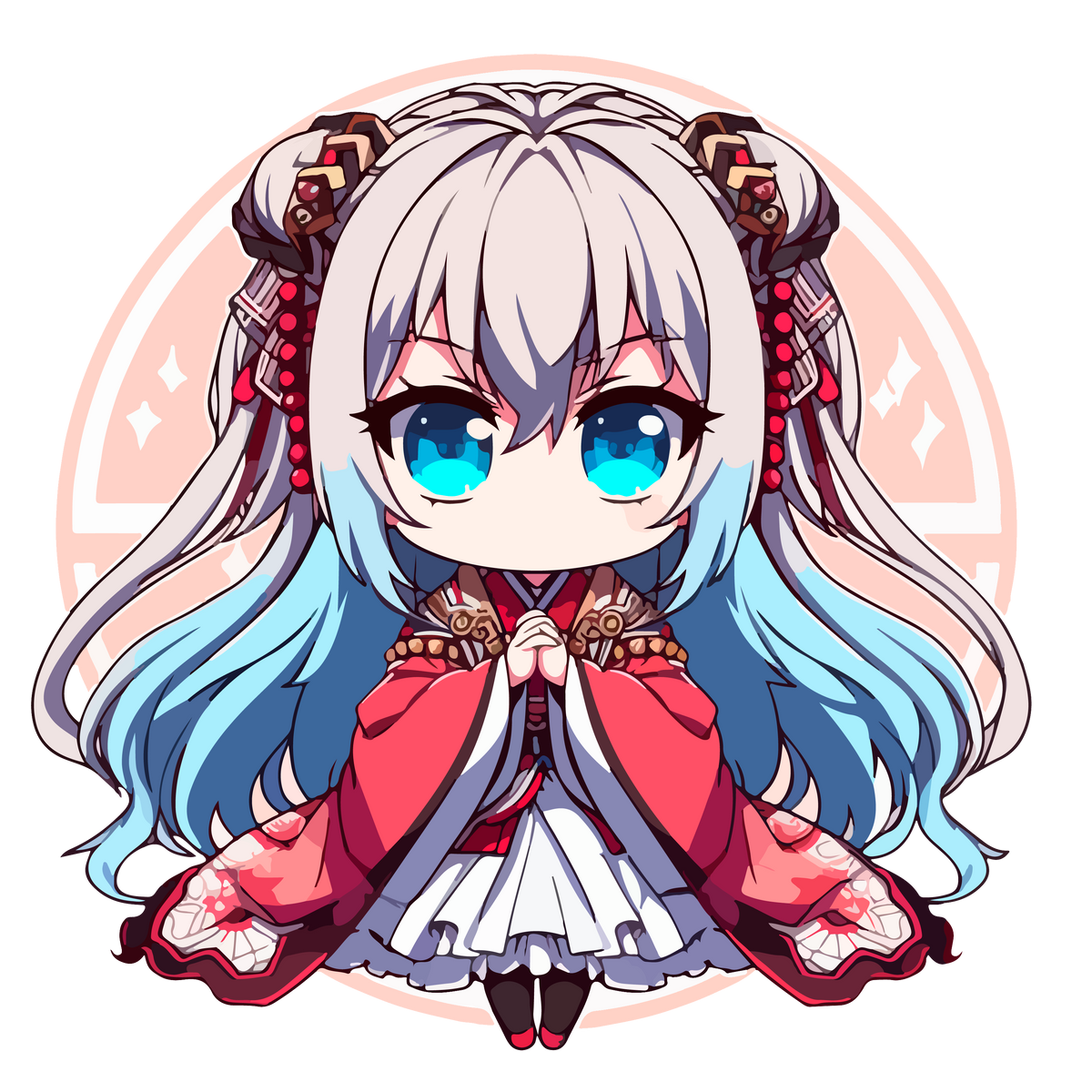 Animes Chibi 0020
