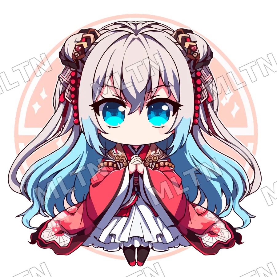 Animes Chibi 0020