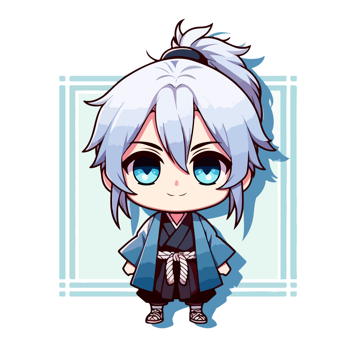 Animes Chibi 0021