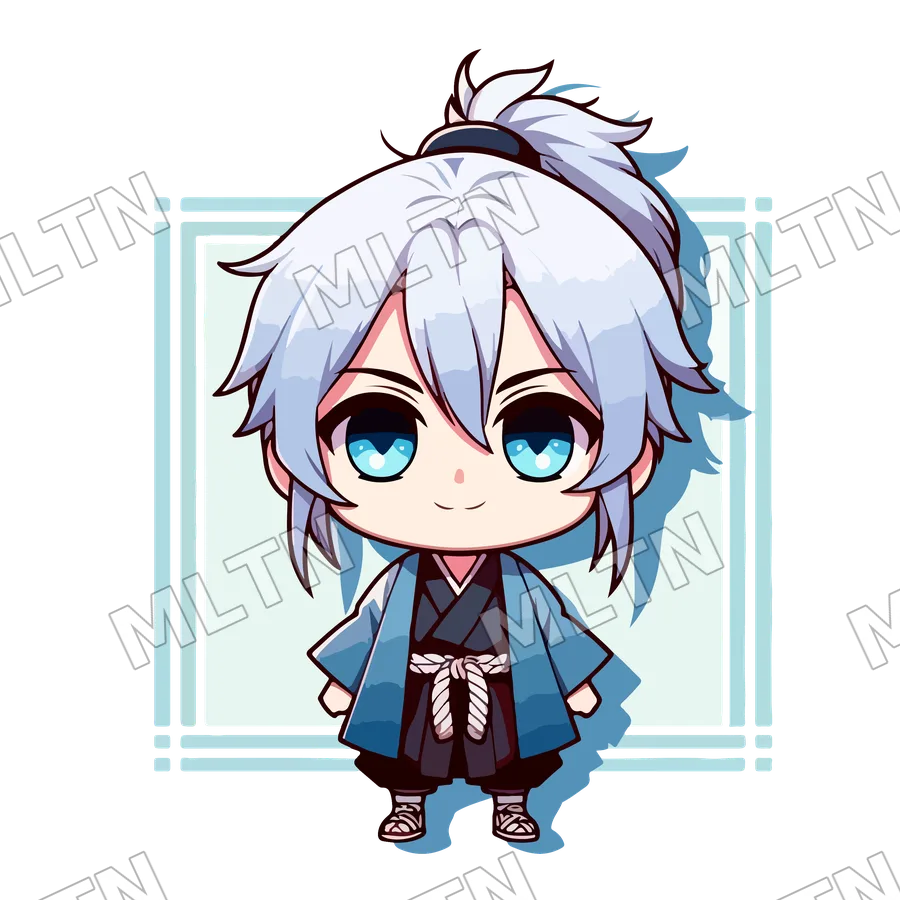Animes Chibi 0021